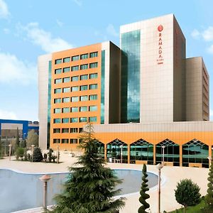 Ramada Plaza By Wyndham Gence